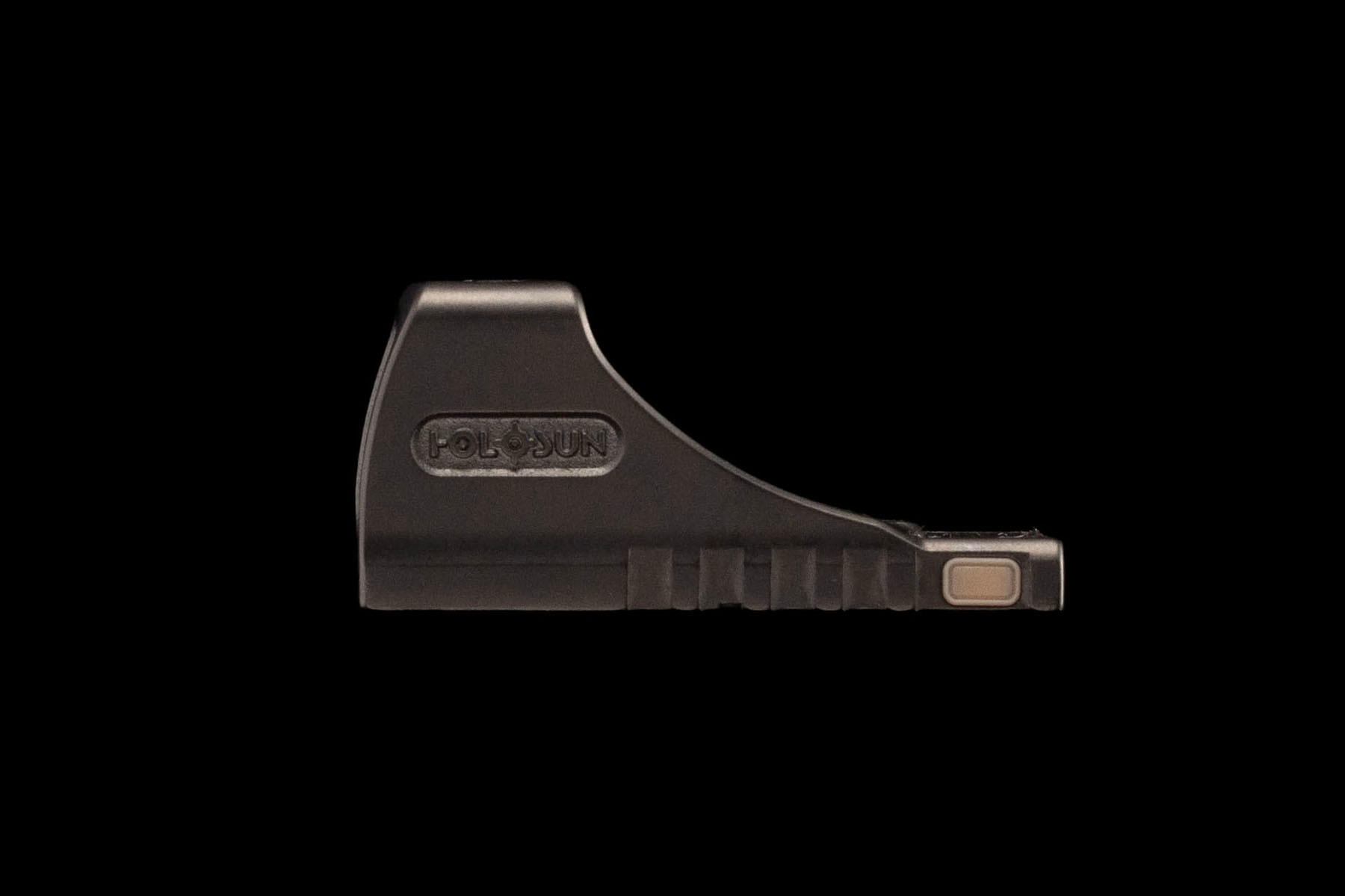 Holosun - SCS MOS - Green Dot