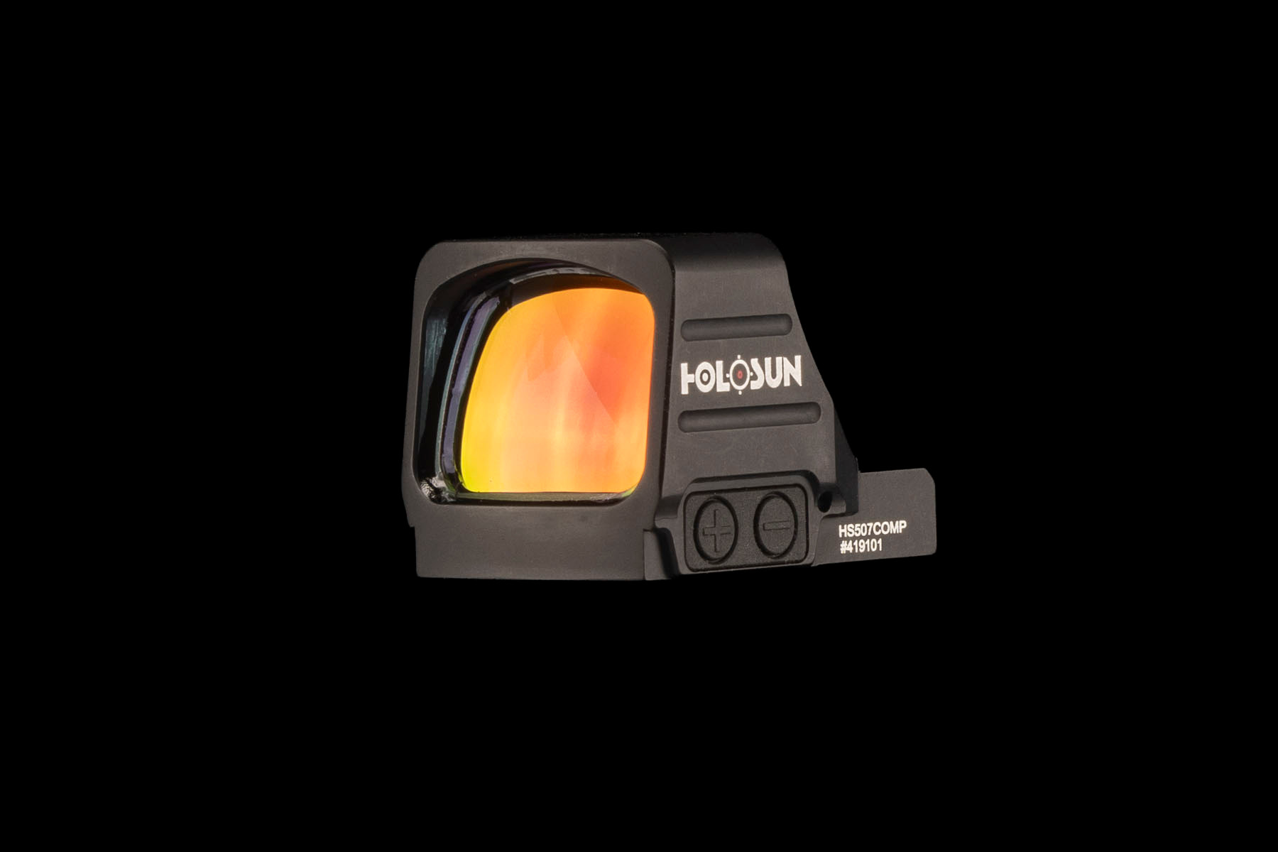 Holosun - 507COMP - Red Dot
