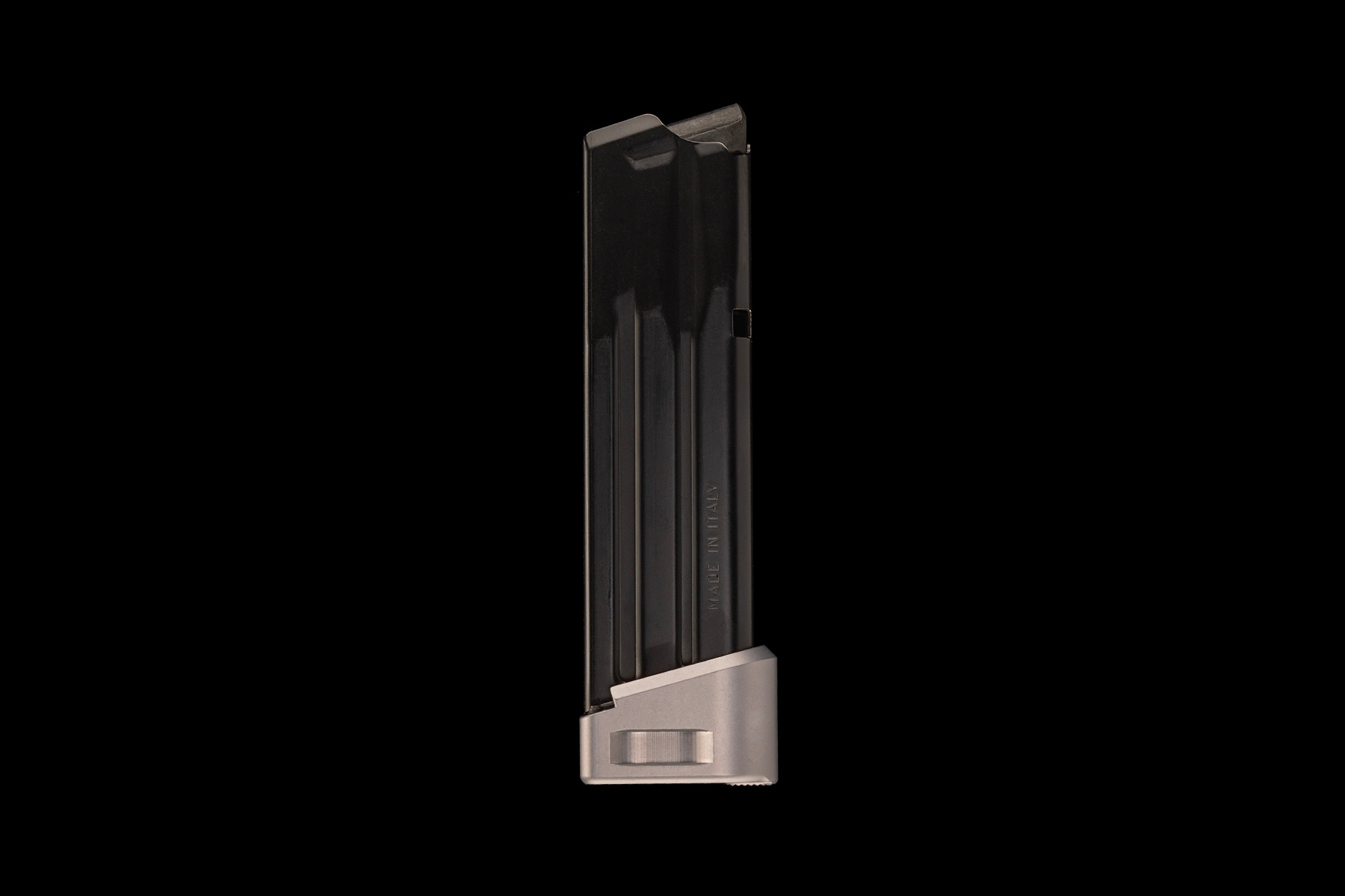 2 Magazine Extension for Sig Sauer P320 .45/XTEN