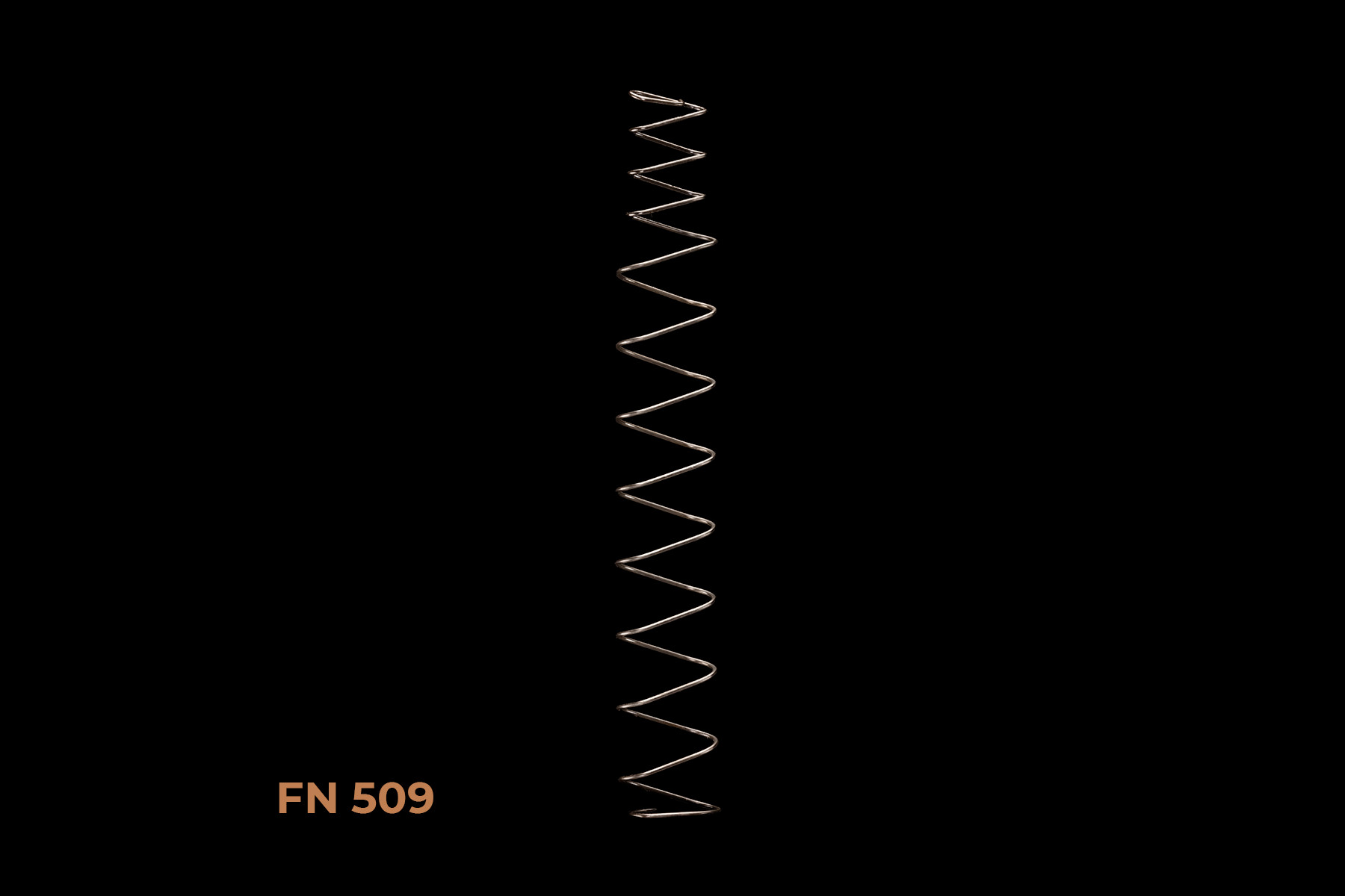 Extra Power Magazine Spring for - FN 509/FNS/FNX
