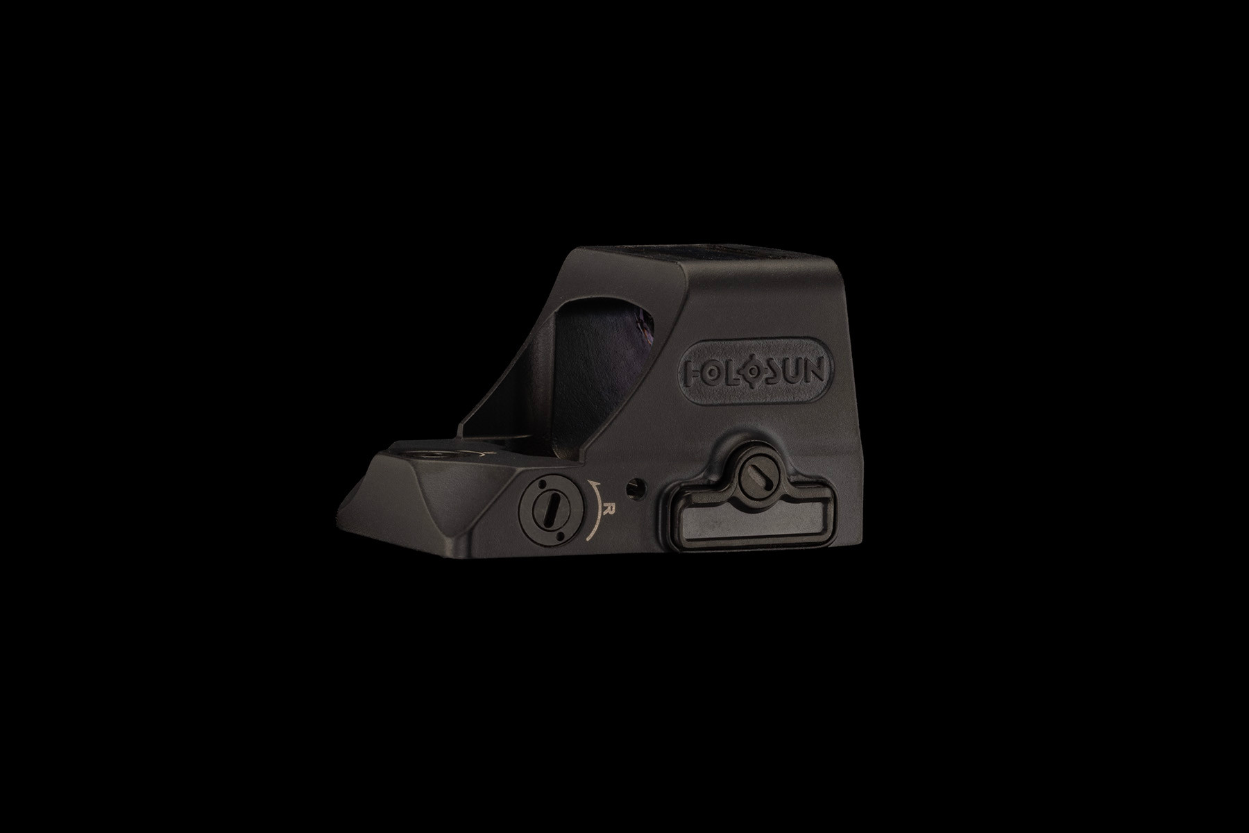 Holosun - 508T X2 - Red Dot