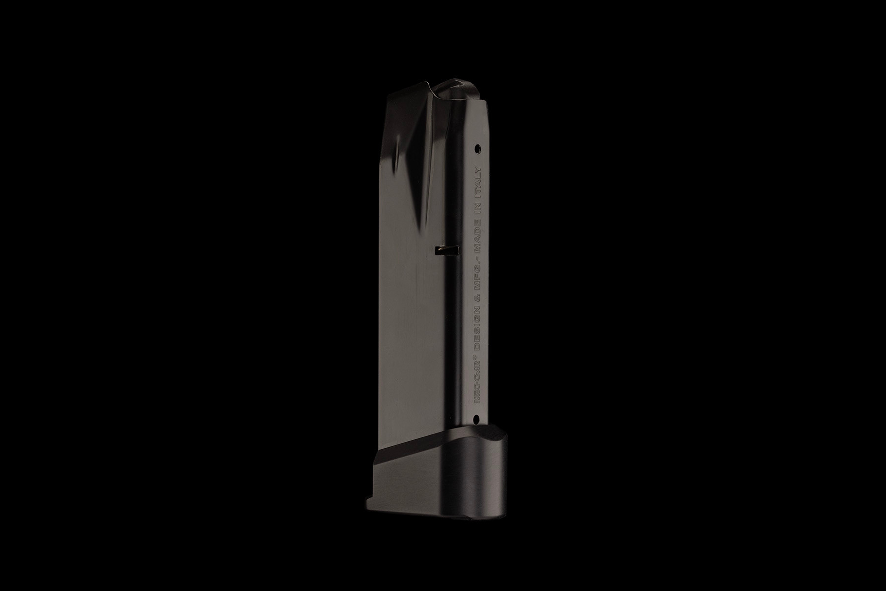 1 Carry Extension - for Beretta 18 Rd Magazines