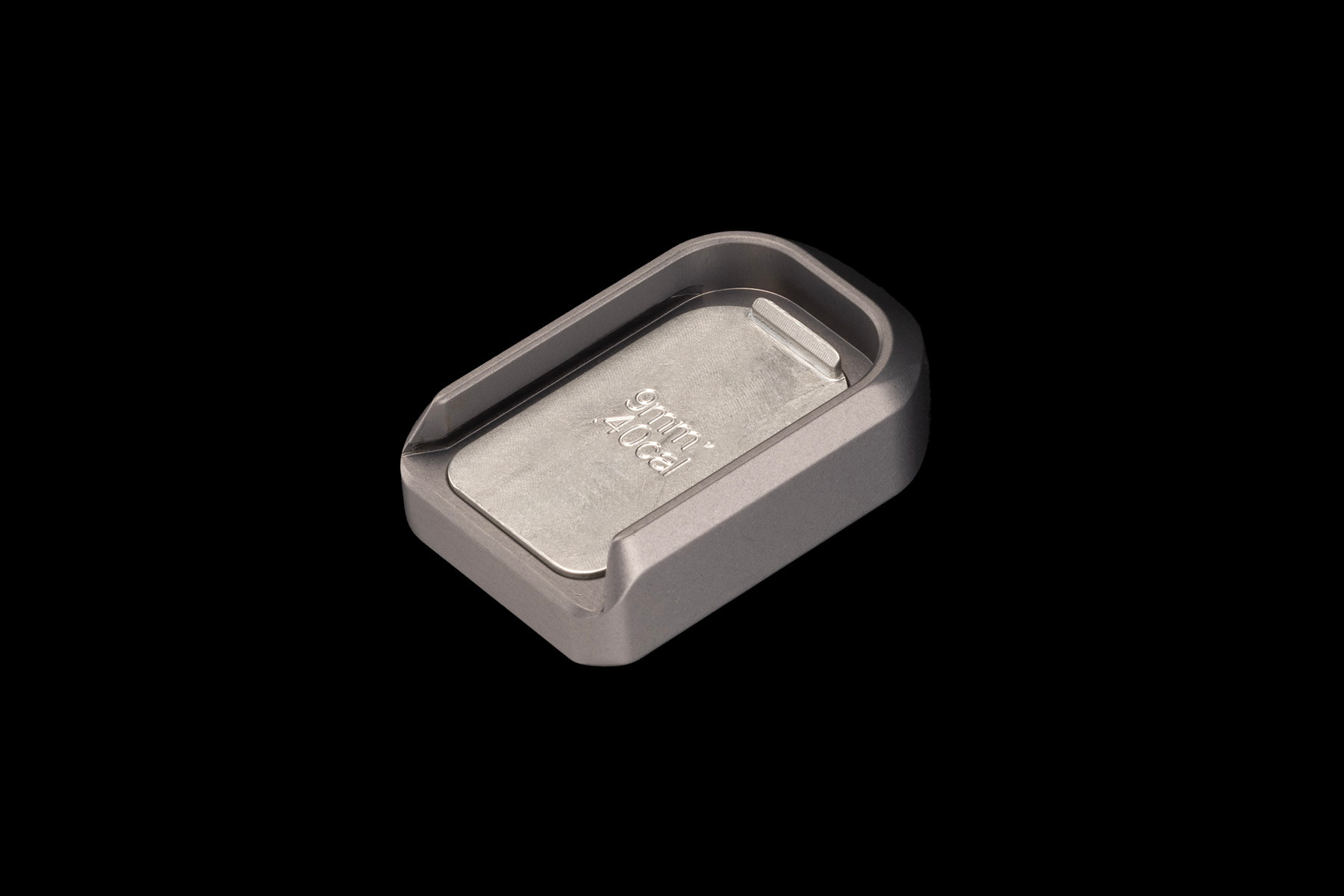 Carry Basepad for Sig Sauer - P365 X-Macro