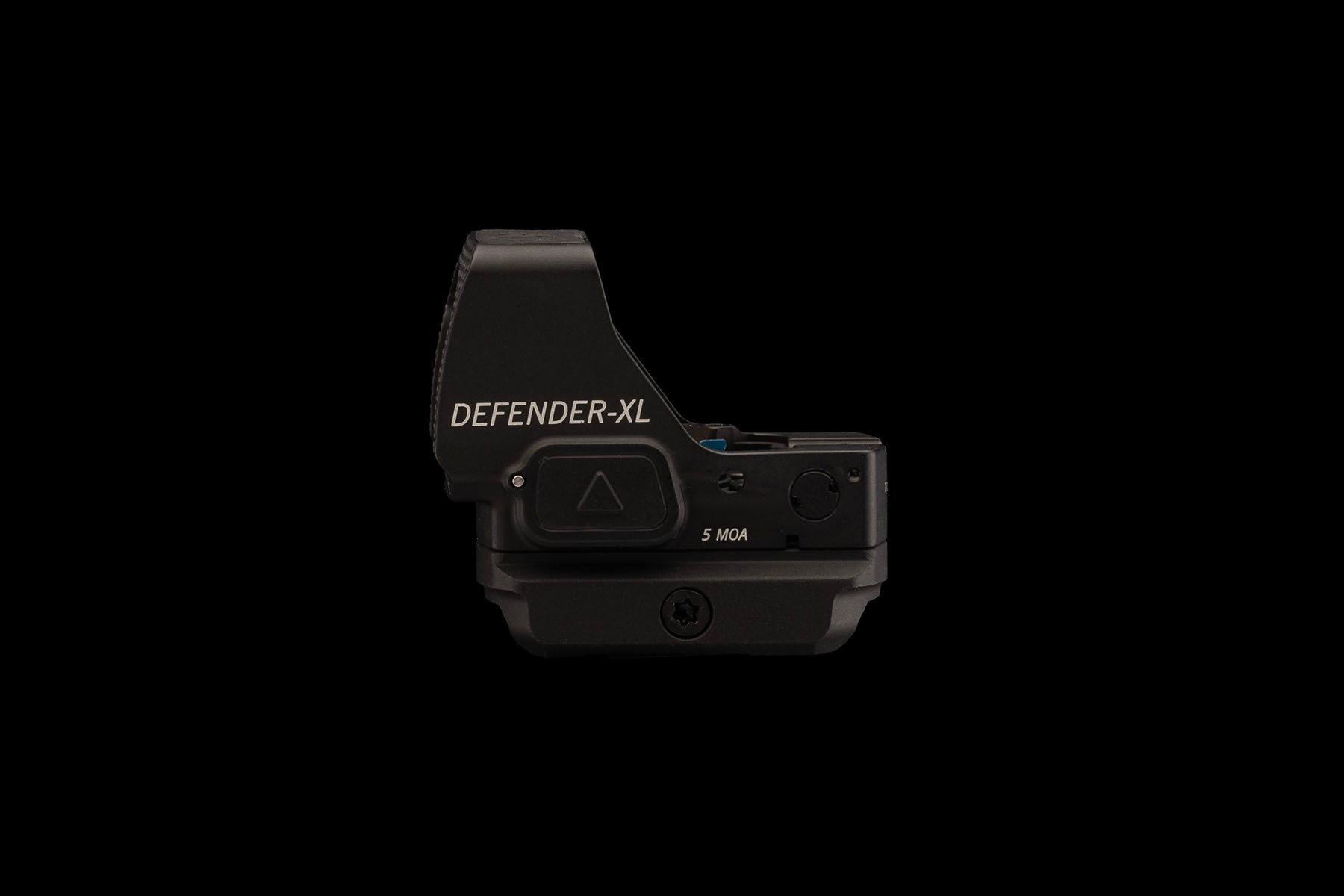 Vortex - Defender XL - 5MOA Red Dot