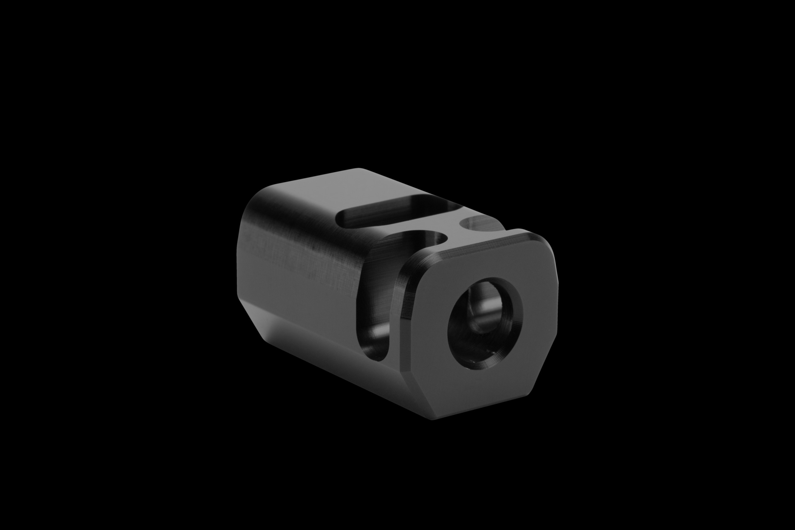 Springfield Xd Compensator - l79k5mu