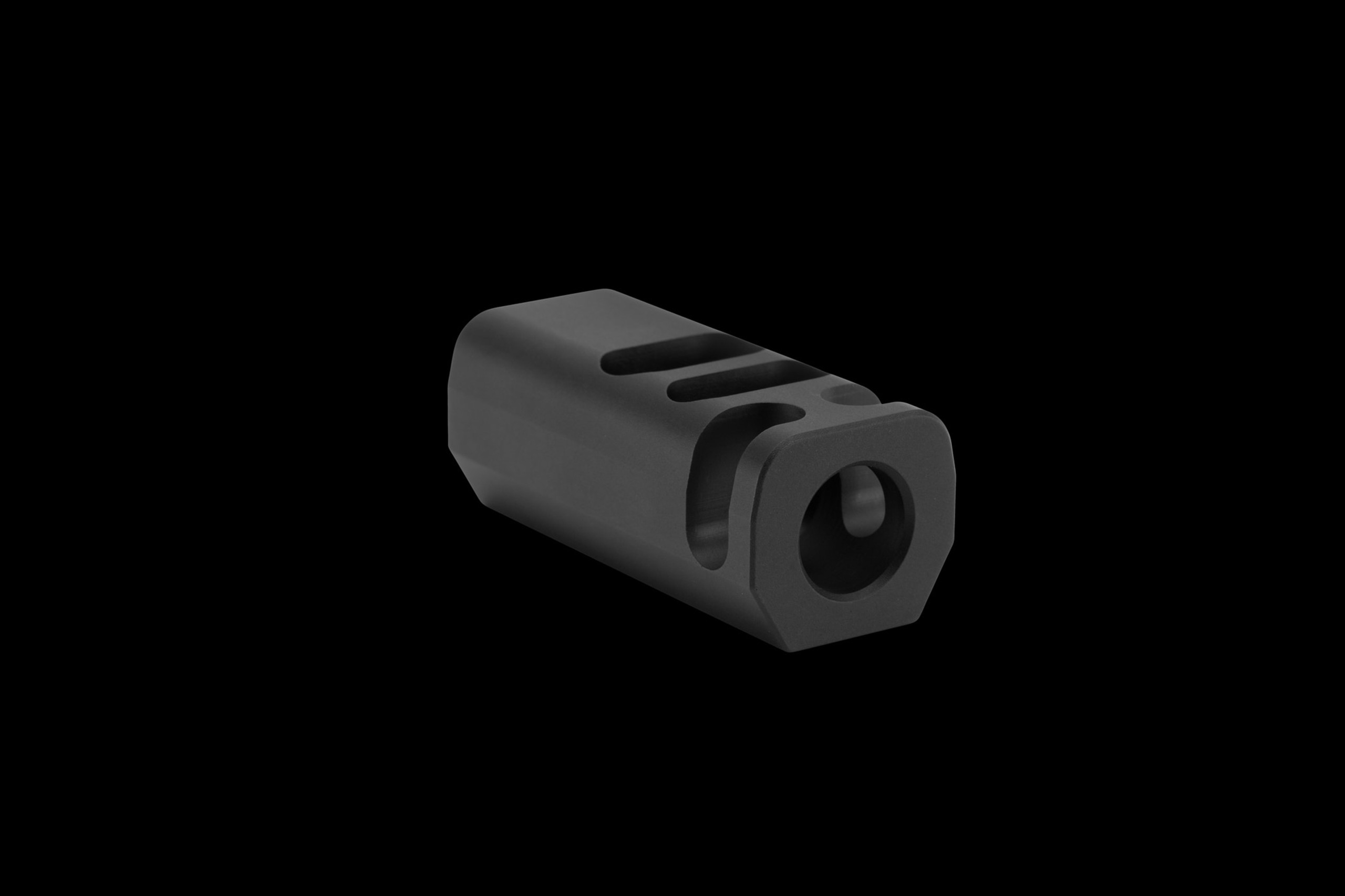 Springfield Xd Compensator - roobmyk