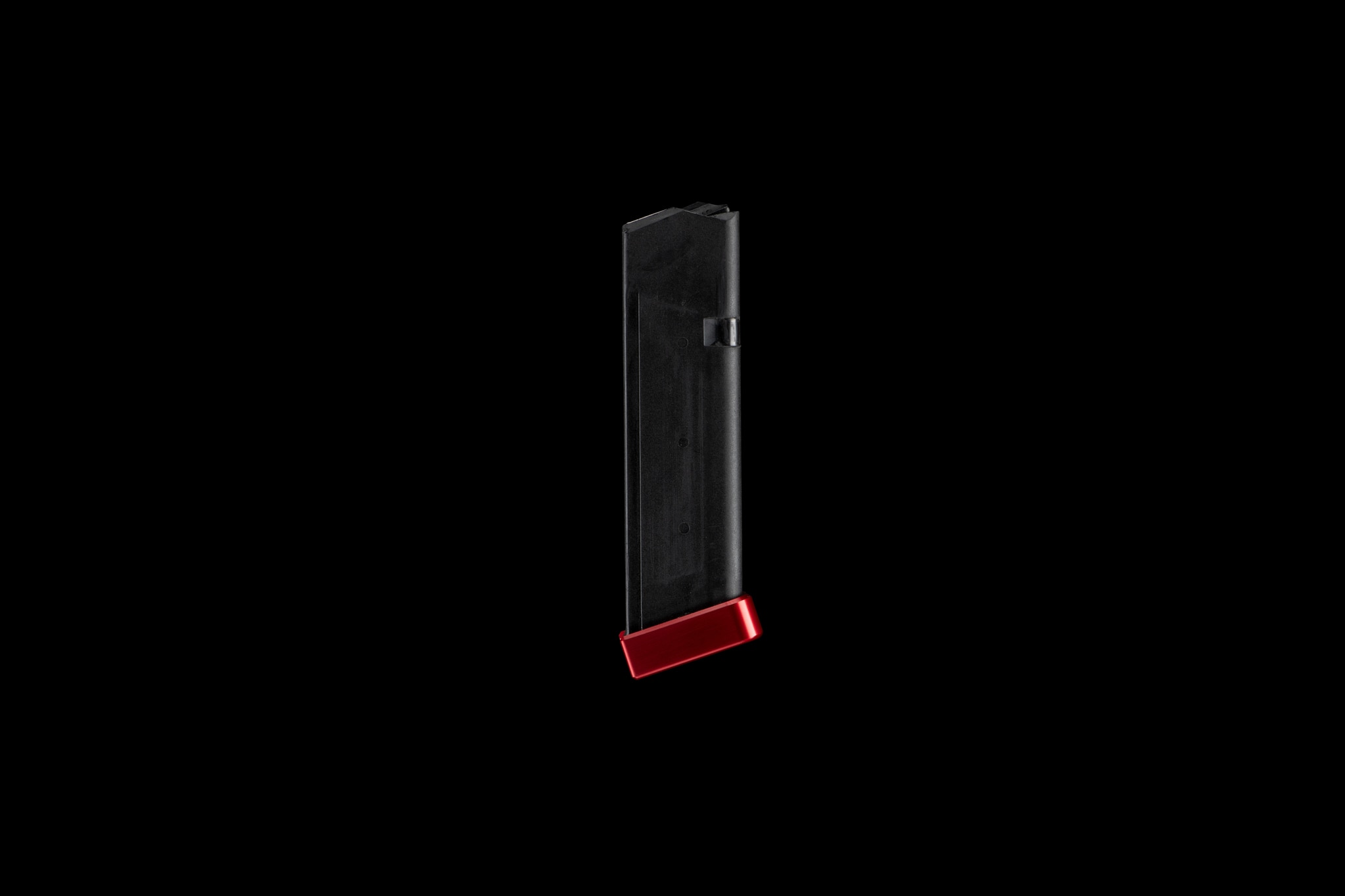 Noveske■Glock43 TTI Base Pad+スプリング■ノベスキー Noveske Glock® TTI Base Pad | Magazine accessories