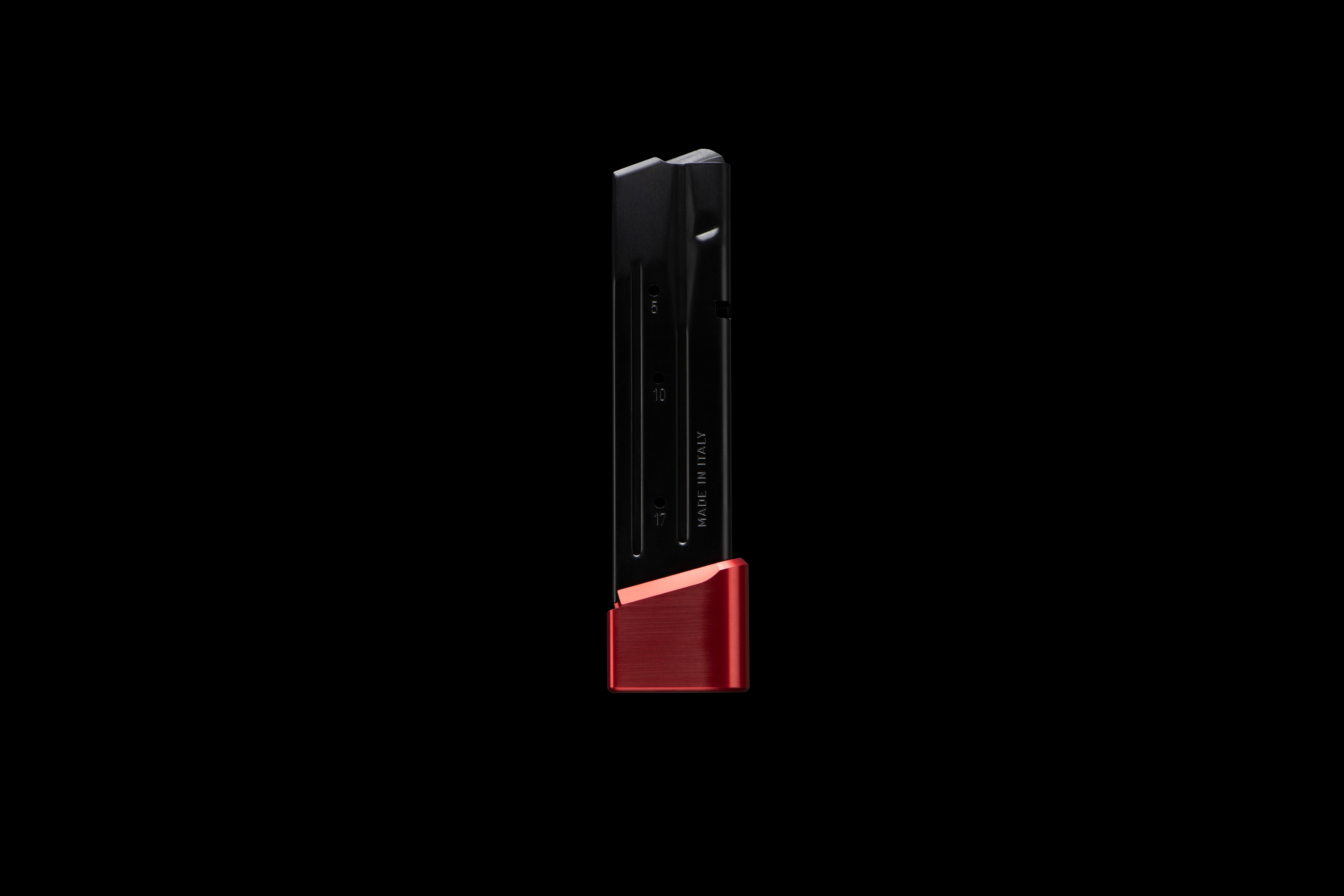 extend magazine 1・2・3号セット サンプラーCD付き SG-P320-219-1001-Black__18111.