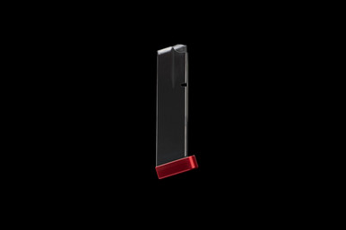 Basepad for CZ 75 9mm - Factory 16 Rd magazines