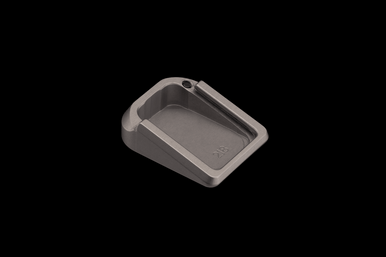 140mm Magazine Extension for Sig Sauer P320 9mm 21 Rd Magazine