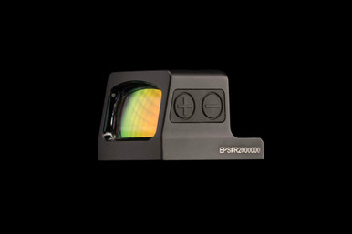 HOLOSUN EPS-RD2（2MOA） Holosun 2 MOA Dot Red Reflex Sight on Sale | Holosun EPS-RD-2