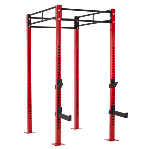 CrossCore® 4-Person Multi-Purpose Rack