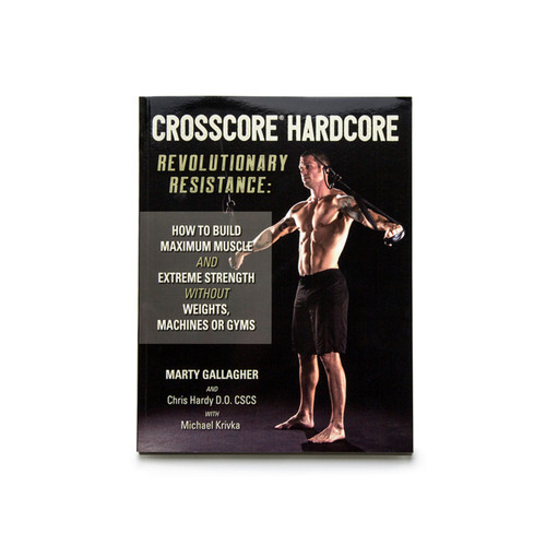 CrossCore® J-Hooks (pair) - CrossCore - US/EN