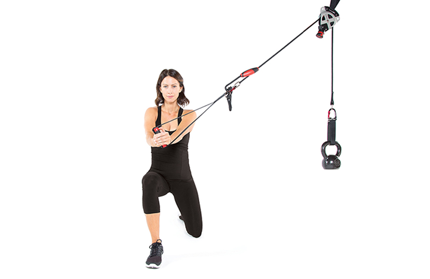 Bodyweight Training Equipment | Get Fit with CrossCore®