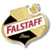 Falstaff Beer Logo Magnet by Classic Magnets, Collectible Gifts Made in the USA, 3.2" x 2.9"
