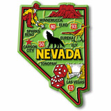 Nevada Magnets