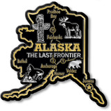 Alaska Magnets