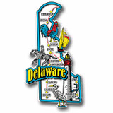 Delaware Magnets