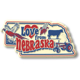 Nebraska Magnets