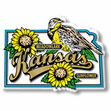 Kansas Magnets