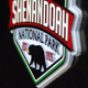Shenandoah National Park Magnet , Discover America Series, Collectible Souvenirs Made in the USA