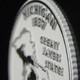 California State Quarter Magnet , Collectible Souvenirs Made in the USA