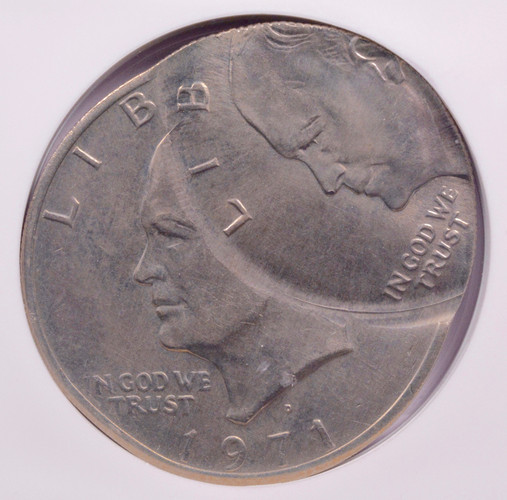 Mint Error Coin Market Reports January 27th, 2025
