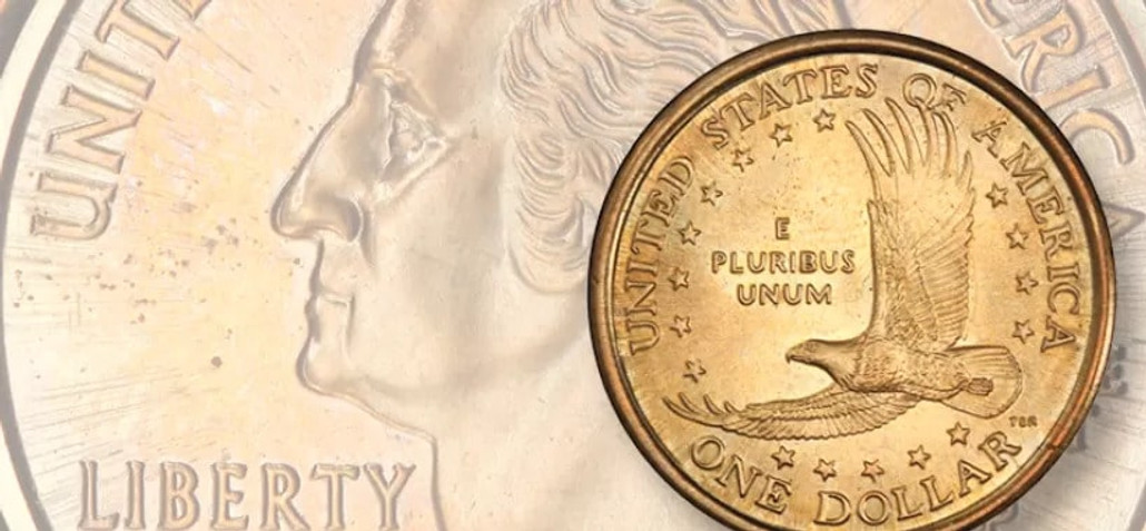 15th Sacagawea/Statehood Quarter Mule Comes to Market