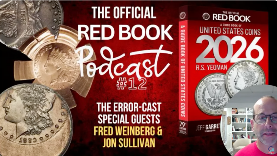 Redbook Podcast Interview Fred Weinberg & Jon Sullivan