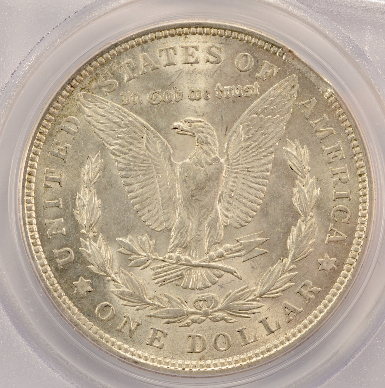1921年 中国 PCGS AU58 K-676 リーデッド $1 1921年 中国 PCGS AU58 K-676 リーデッド $1