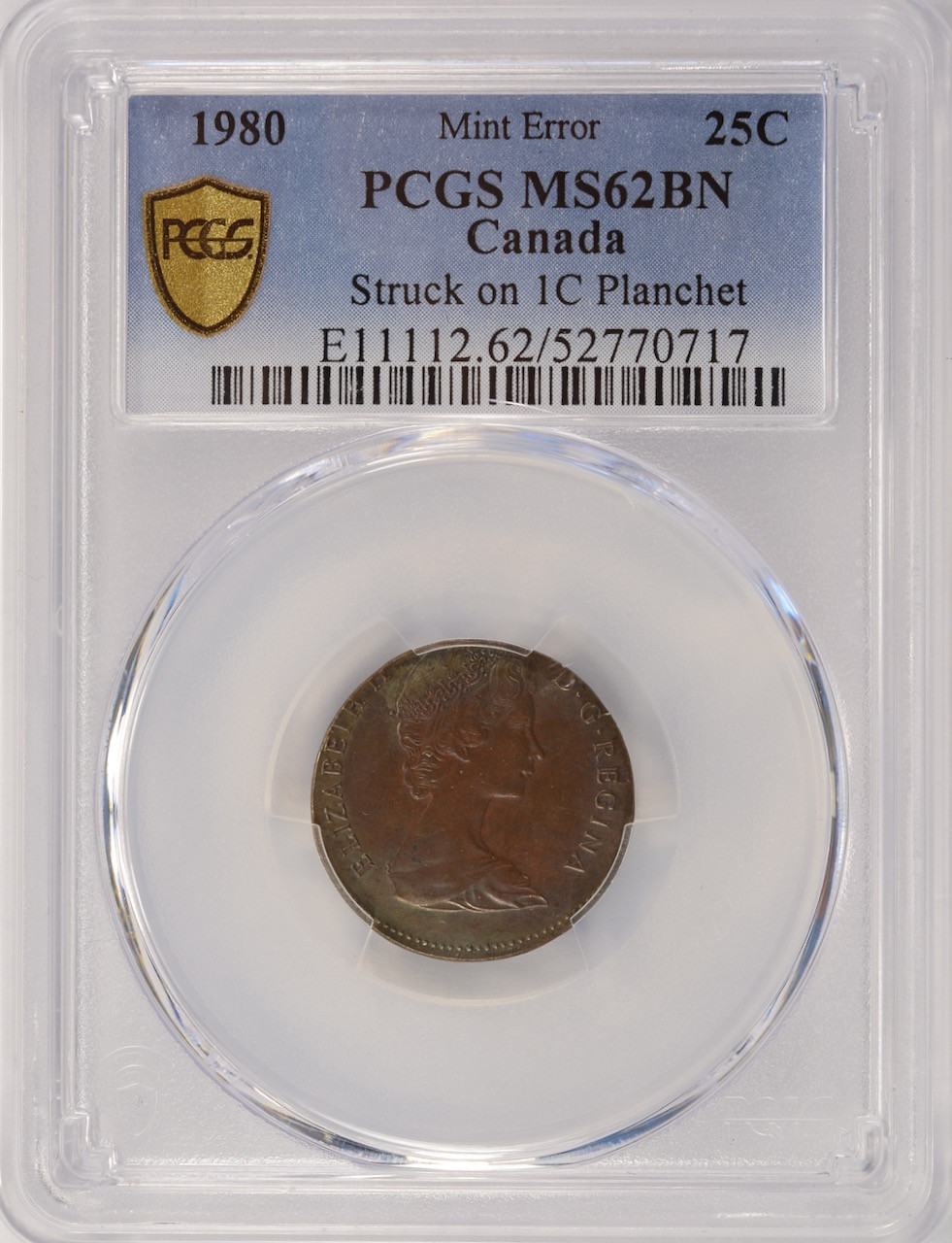 チベット 1/2 スターリング  PCGS MS62 チベット 1/2 スターリング コイン PCGS MS62