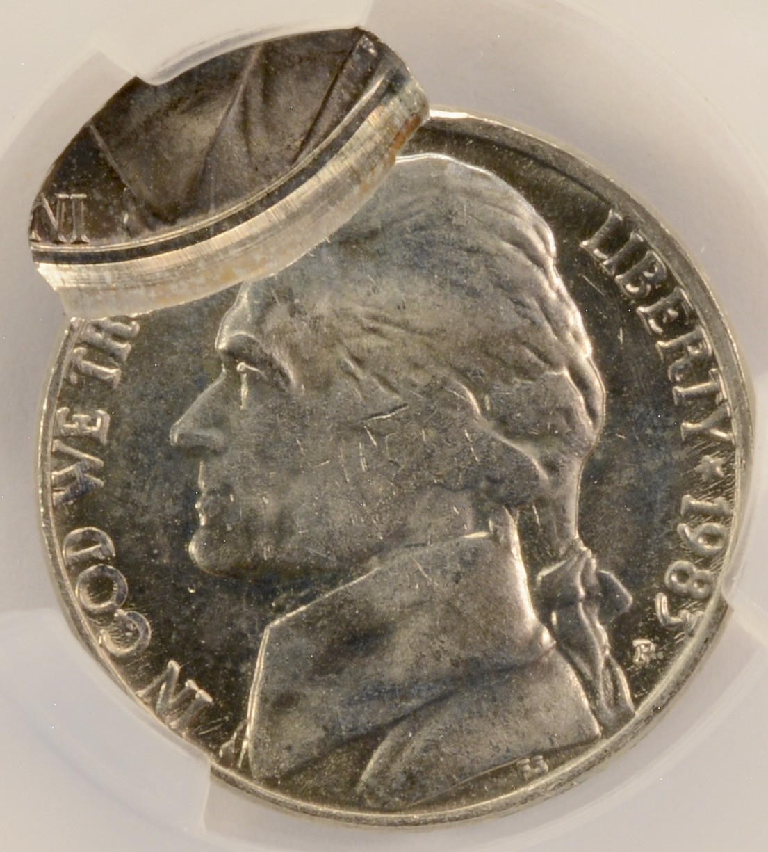 Dietz#76Original Nickel イワタデンキ/ラグジュアリ Inventory_7-7-2026_-_45__14273