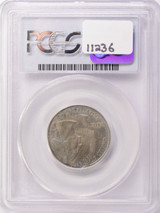 2000-P Maryland Quarter Triple-Struck, 2nd, 3rd 30% O/C PCGS MS64