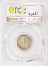 1964 10c Roosevelt Dime Broadstruck PCGS MS65