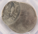 PCGS 50c Clad Kennedy Half Struck 60% Off-Center MS64 PCGS 50c Clad Kennedy Half Struck 60% Off-Center MS64
