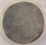 PCGS $1 (1986-2025) American Silver Eagle Type-1 Blank PCGS MS61