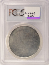 PCGS $1 (1986-2025) American Silver Eagle Type-1 Blank PCGS MS61