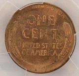 1946-S 1c Wheat Cent Tapered Planchet PCGS MS64 RB