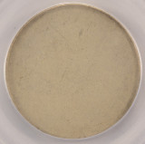 PCGS 50c Half 40% Silver T-1 Blank MS61