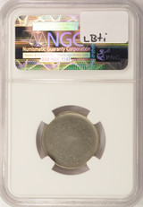 NGC 25c (1965-2025) Clad Quarter Type-2 Planchet 5.7 Grams NGC 25c (1965-2025) Clad Quarter Type-2 Planchet 5.7 Grams
