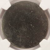 Eisenhower $1 Dollar Clad Blank  NGC