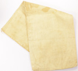 1945 1c Wheat Cent $20 Philadelphia Mint Cloth Bag