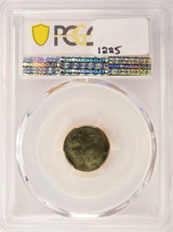 PCGS  $5 (1986-2025) Gold American Eagle Tenth Ounce T-1 Blank MS63