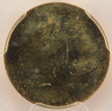 PCGS  $5 (1986-2025) Gold American Eagle Tenth Ounce T-1 Blank MS63