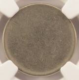 NGC 25c Clad Washington Quarter 5.7 Grams