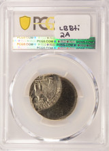 1965 25c Washington Quarter Struck 40% Off-Center PCGS MS64