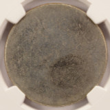 NGC $1 Clad Dollar Type-2 Planchet