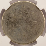 NGC $1 Clad Dollar Type-2 Planchet
