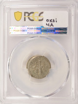 1947-S 10c Roosevelt Dime Broadstruck PCGS AU53