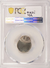 1971-D 10c Roosevelt DIme Struck 70% Off-Center PCGS MS63